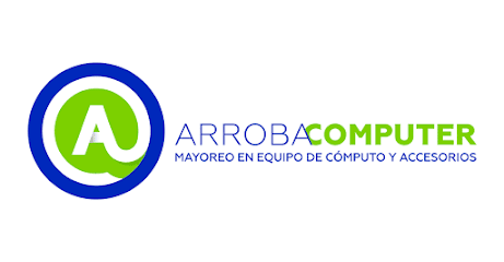 Arroba Computer (Suc. Guadalajara) | Mayoreo de equipo de cómputo