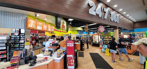 Sheetz #72, 301 N 3rd St, Youngwood, PA 15697, USA, 