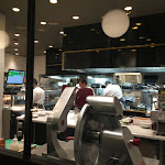 Photo n°4 de l'avis de Paul.l fait le 29/04/2018 à 22:31 sur le  Campamac Osteria à Barbaresco