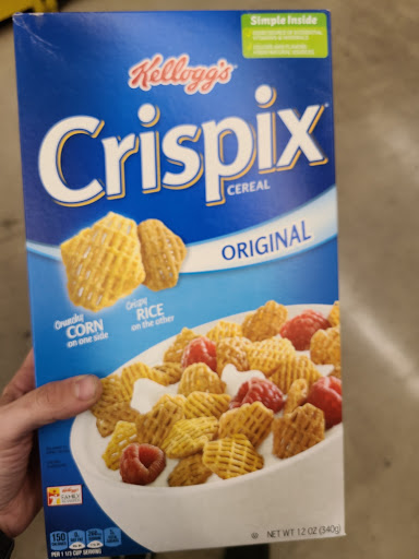 Supermarket «FoodMaxx Visalia», reviews and photos, 1550 N Ben Maddox Way, Visalia, CA 93292, USA