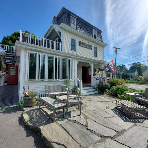 General Store «East Boothbay General Store», reviews and photos, 255 Ocean Point Rd, East Boothbay, ME 04544, USA