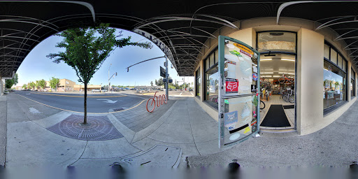 Bicycle Store «Santiam Bicycle», reviews and photos, 388 Commercial St NE, Salem, OR 97301, USA