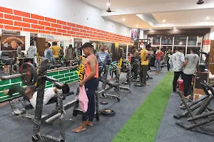 Bajrang Fitness Gym Dholpur image