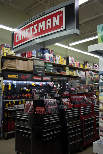 Hardware Store «Great Lakes Ace Hardware», reviews and photos, 9868 E Grand River Ave, Brighton, MI 48116, USA