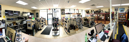 Pawn Shop «Norcross Pawn Shop», reviews and photos, 5476 Jimmy Carter Blvd #102, Norcross, GA 30093, USA