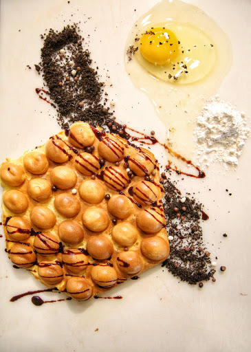 Dessert Restaurant «Snowflake Cafe and Dessert», reviews and photos, 4306 Moorpark Ave, San Jose, CA 95129, USA