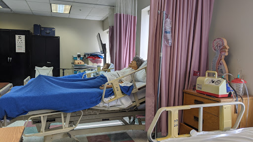 College «Concorde Career College - San Bernardino», reviews and photos