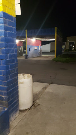 Car Wash «Kwik-N-Easy Car Wash», reviews and photos, 1305 Galindo St, Concord, CA 94520, USA