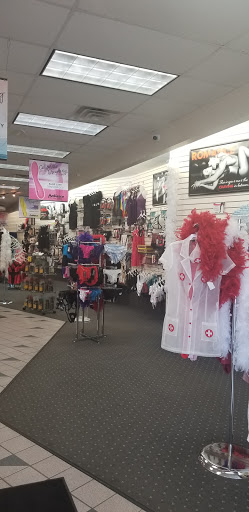 Lingerie Store «Ambiance, The Store For Lovers», reviews and photos, 21200 Libby Rd, Maple Heights, OH 44137, USA