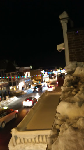 Liquor Store «State Liquor Store», reviews and photos, 460 Swede Alley, Park City, UT 84060, USA