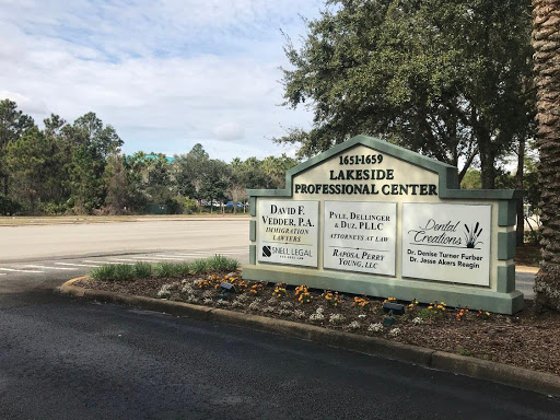 Immigration Attorney «David F. Vedder, P.A.», reviews and photos