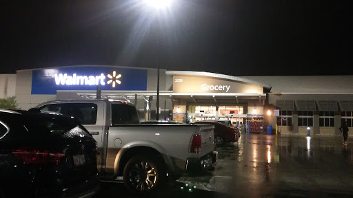 Pharmacy «Walmart Supercenter», reviews and photos, 3520 Hudson Dr, Stow, OH 44224, USA