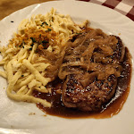 Photo n°2 de l'avis de Manuel.c fait le 19/02/2023 à 00:58 sur le restaurants Sophie’s Brauhaus à Stuttgart
