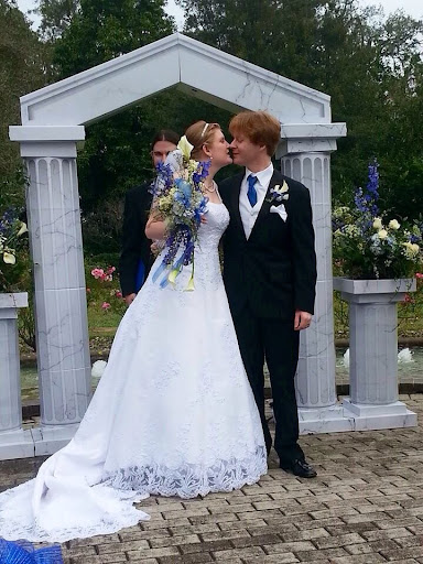 Florist «A Floral Affair», reviews and photos, 2137 N Courtenay Pkwy, Merritt Island, FL 32953, USA