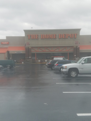 Home Improvement Store «The Home Depot», reviews and photos, 2300 Broadbirch Dr, Silver Spring, MD 20904, USA