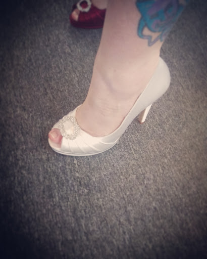 Bridal Shop «Molina Bridal», reviews and photos, 10210 W McDowell Rd #100, Avondale, AZ 85392, USA