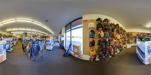 Sporting Goods Store «Chippewa Valley Sporting Goods», reviews and photos, 1315 S Hastings Way, Eau Claire, WI 54701, USA