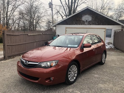 ABA Auto Sales, 701 S Walnut St, Bloomington, IN 47401, USA, 