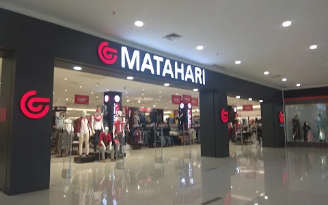 Matahari Department Store Tanjung Pinang City Centre image