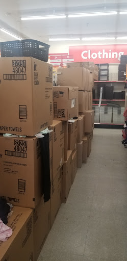 Dollar Store «FAMILY DOLLAR», reviews and photos, 5746 Middlebelt Rd, Garden City, MI 48135, USA