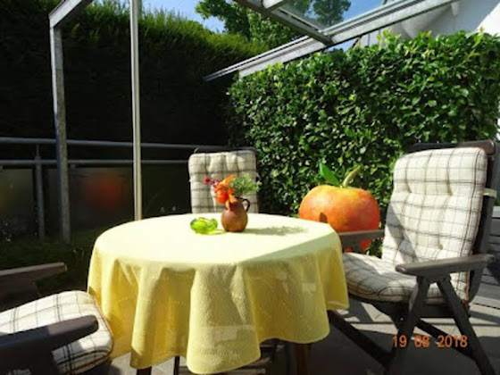 Photos du propriétaire Ferienwohnung Fewo Amm see Plön 24306 Plön