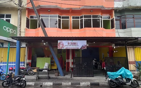 Warung Sate Pak Toha image