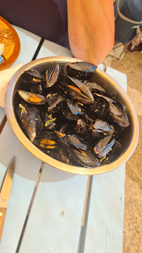 Moule du Restaurant Les Demoiselles Dupuy à Bouzigues - n°8