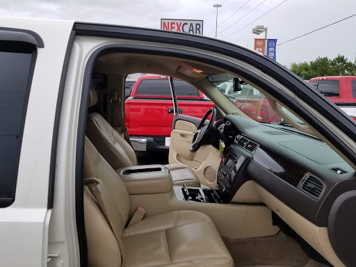 Used Car Dealer «Nexcar», reviews and photos, 20515 I-45, Spring, TX 77388, USA