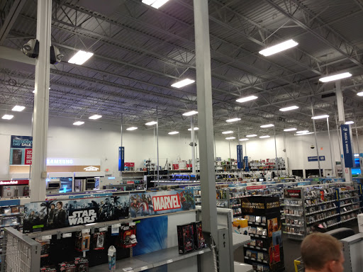 Electronics Store «Best Buy», reviews and photos, 5575 S Virginia St, Reno, NV 89502, USA