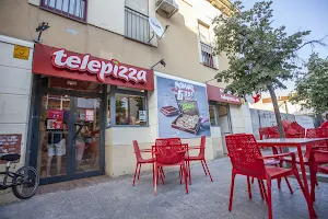Telepizza San Fernando de Henares - Comida a domicilio image