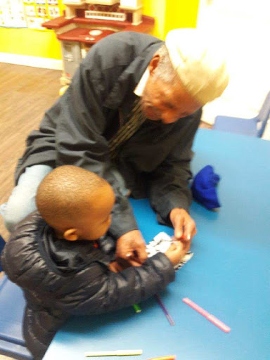 Day Care Center «Reach For the Stars Childcare Academy», reviews and photos, 4250 S King Dr, Chicago, IL 60653, USA