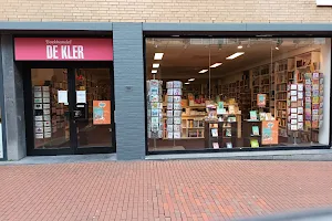 Boekhandel De Kler Zoetermeer image