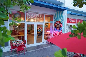 Waffle Monkey Cayman Islands image