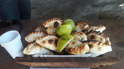 Empanadas El Mondonguito