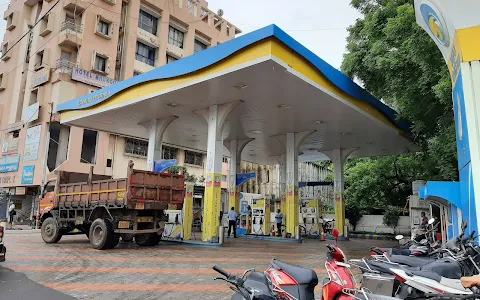 Bharat Petroleum, Petrol Pump -Shroff And Co. image