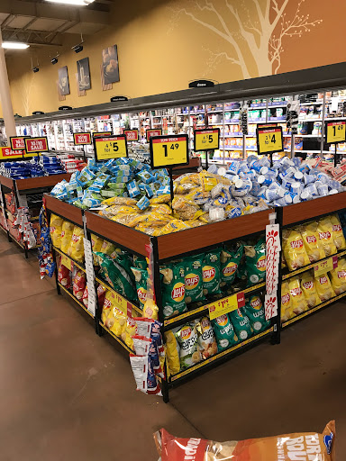 Grocery Store «Kroger», reviews and photos, 2700 Braselton Hwy, Dacula, GA 30019, USA