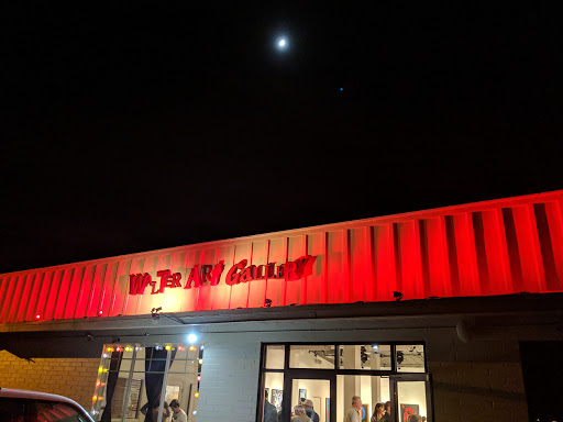Art Gallery «Walter Art Gallery», reviews and photos, 6425 E Thomas Rd, Scottsdale, AZ 85251, USA