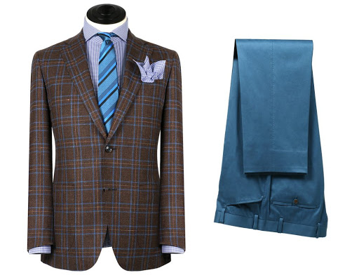TruTailor Co Custom Suits
