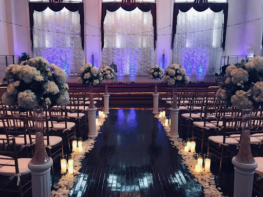 107 W Broad St #300, Richmond, VA 23220, USA