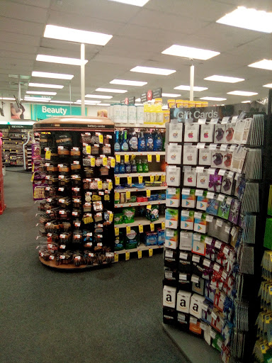 Drug Store «CVS», reviews and photos, 700 S Crouse Ave, Syracuse, NY 13210, USA