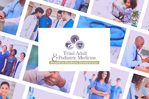 Triad Adult & Pediatric Medicine - Pediatrics at Wendover image