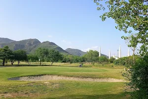 Margalla Greens Golf Club image