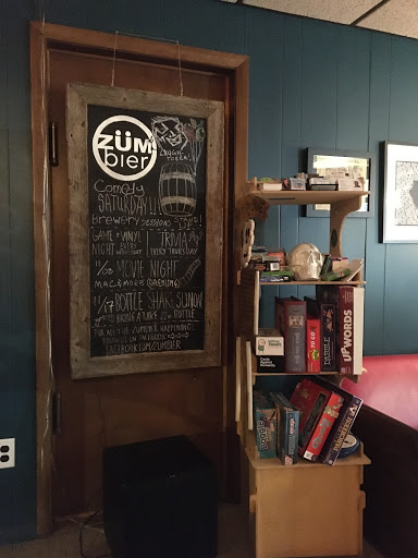 Brewery «ZümBier», reviews and photos, 3232 W Monroe St, Waukegan, IL 60085, USA