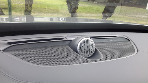 Car Dealer «Deel Volvo», reviews and photos, 3650 Bird Rd, Miami, FL 33133, USA