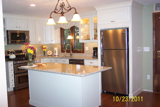 Home Improvement Store «Chace Building Supply», reviews and photos, 129 Washington St, Foxborough, MA 02035, USA