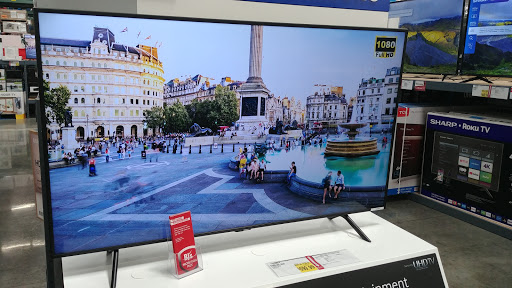 Warehouse club «BJ’s Wholesale Club», reviews and photos, 1800 Dunlawton Ave, Port Orange, FL 32127, USA