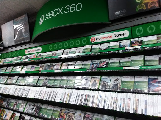 Video Game Store «GameStop», reviews and photos, 11066 Pecan Park Blvd #413, Cedar Park, TX 78613, USA