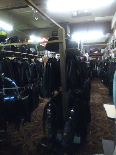 Louis Leather shop & Motorcycle Wear
