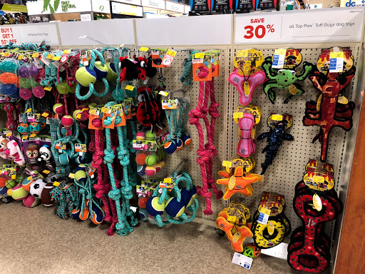 Pet Supply Store «PetSmart», reviews and photos, 6060 Long Prairie Rd, Flower Mound, TX 75028, USA