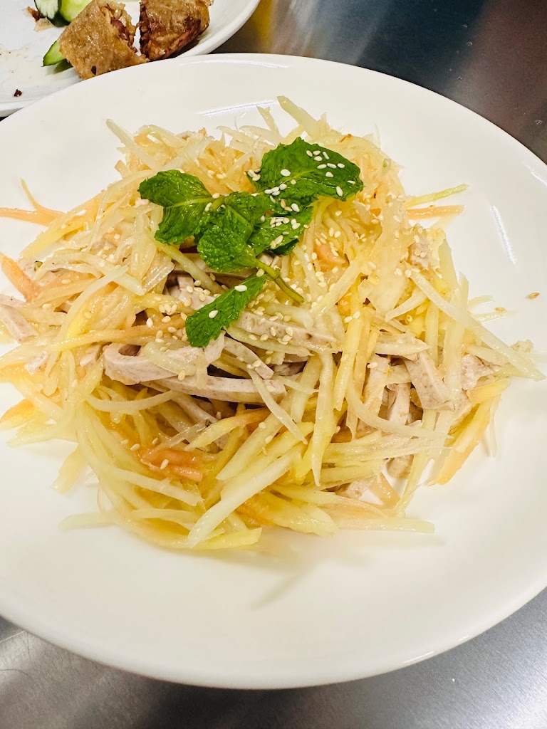 寶珠越南美食餐廳 的照片